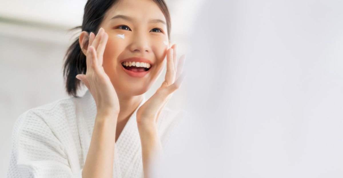 Benefits of Ceramides for Skin The Secret To Strong, Healthy & Hydrated Skin